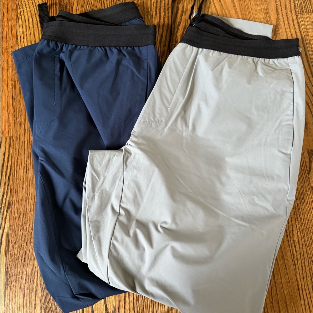 BR Sport joggers